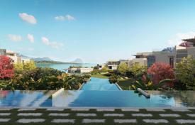 2 dormitorio piso 97 m² en Black River, Mauritius. 375 000 €