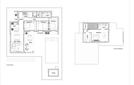 4 dormitorio villa 223 m² en Monforte del Cid, España. 563 000 €