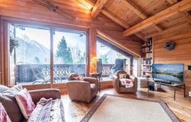 6 dormitorio chalet en Chamonix, Francia. 3 700 000 €