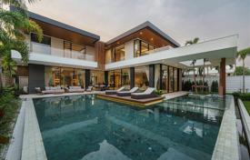 New residential complex with villas en Thalang, Tailandia. de $2 247 000