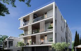 1 dormitorio ático en Limasol (Lemesos), Chipre. 310 000 €