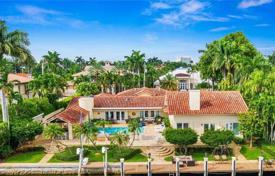 Villa – Fort Lauderdale, Florida, Estados Unidos. $4 500 000