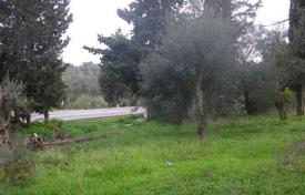 Terreno – Acharavi, Administration of the Peloponnese, Western Greece and the Ionian Islands, Grecia. 280 000 €