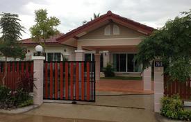Casa de pueblo – Pattaya, Chonburi, Tailandia. $167 000