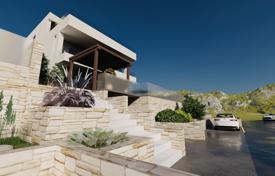 5 dormitorio casa de pueblo 280 m² en Zadar County, Croacia. 840 000 €