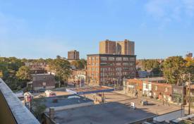 2 dormitorio piso en Old Toronto, Canadá. C$1 161 000