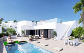 3 dormitorio villa 235 m² en Algorfa, España. 600 000 €
