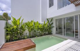 2 dormitorio villa 102 m² en Tumbak Bayuh, Indonesia. $179 000