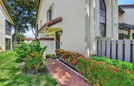 Condominio – Boynton Beach, Florida, Estados Unidos. $297 000