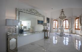 6 dormitorio chalet 851 m² en Moraira, España. 2 550 000 €