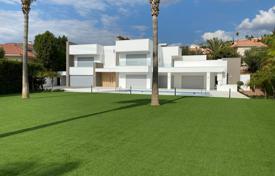4 dormitorio chalet en Limasol (Lemesos), Chipre. 5 500 000 €