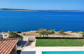 4 dormitorio piso 120 m² en Zadar County, Croacia. 495 000 €