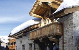 Chalet – Val d'Isere, Auvergne-Rhône-Alpes, Francia. 22 000 €  por semana