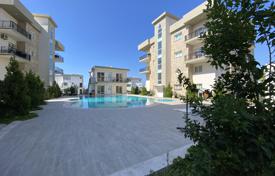 3-dormitorio apartamentos en edificio nuevo 85 m² en Norte de Chipre, Chipre. 107 000 €
