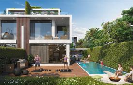 Villa – DAMAC Hills, Dubai, EAU (Emiratos Árabes Unidos). From $776 000