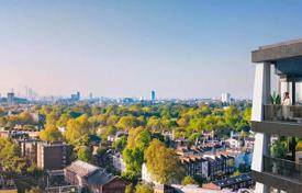 4 dormitorio piso 114 m² en Londres, Gran Bretaña. £1 381 000