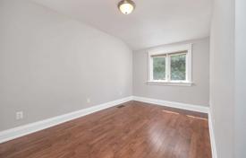 3 dormitorio casa de pueblo en York, Canadá. C$1 726 000