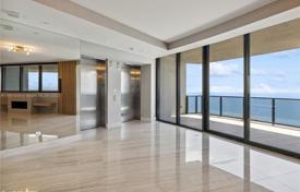 Condominio – Collins Avenue, Miami, Florida,  Estados Unidos. $5 450 000