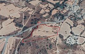 Terreno en Pafos, Chipre. 1 450 000 €