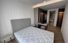 2-dormitorio apartamentos en condominio en Watthana, Tailandia. $303 000