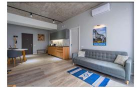 2 dormitorio piso 54 m² en Vake-Saburtalo, Georgia. $180 000