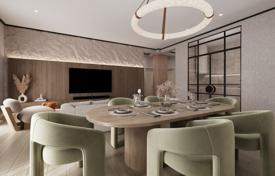 2 dormitorio piso 53 m² en Budva city, Montenegro. 191 000 €