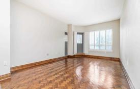 2 dormitorio piso en East York, Canadá. C$1 119 000