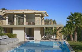 Villa – Saint-Tropez, Costa Azul, Francia. 18 212 000 €