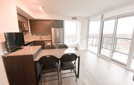 4 dormitorio piso en North York, Canadá. C$875 000