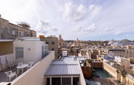 2 dormitorio casa de pueblo 185 m² en Bormla, Malta. 350 000 €