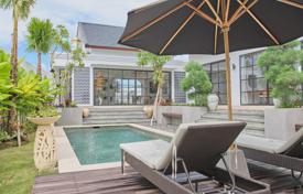 Villa – Tumbak Bayuh, Mengwi, Bali,  Indonesia. 420 000 €