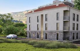 1 dormitorio piso 38 m² en Kotor (city), Montenegro. 105 000 €