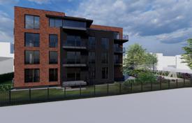 3-dormitorio apartamentos en edificio nuevo 76 m² en Vidzeme Suburb, Letonia. 245 000 €
