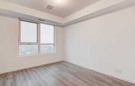 2 dormitorio piso en Scarborough, Canadá. C$811 000