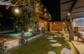 3 dormitorio villa 122 m² en Ubud, Indonesia. $395 000