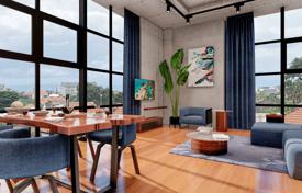 1 dormitorio piso 31 m² en Jalan Umalas, Indonesia. $120 000