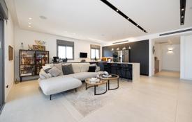 4 dormitorio ático 135 m² en Jerusalem, Israel. $2 107 000