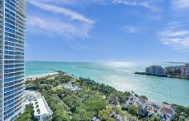 Condominio – Miami Beach, Florida, Estados Unidos. $2 500 000