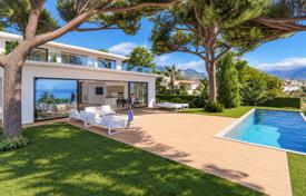 6 dormitorio villa 264 m² en Roquebrune — Cap-Martin, Francia. 7 500 000 €