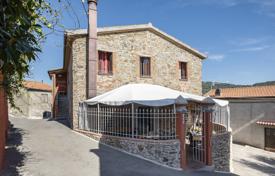 25 dormitorio finca rústica 426 m² en Castiglione della Pescaia, Italia. 1 800 000 €