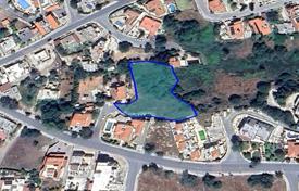Terreno en Konia, Chipre. 580 000 €