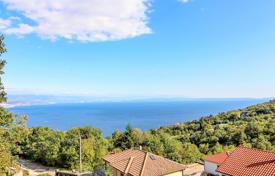 5 dormitorio casa de pueblo 250 m² en Veprinac, Croacia. 595 000 €