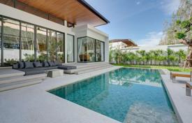 Villa – Mueang Phuket, Phuket, Tailandia. 956 000 €