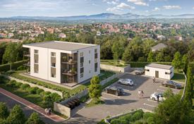 3 dormitorio piso 92 m² en Viškovo, Croacia. 285 000 €