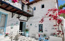 2 dormitorio chalet 90 m² en Elounda, Grecia. 265 000 €
