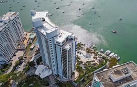 Condominio – Island Avenue, Miami Beach, Florida,  Estados Unidos. $930 000