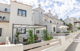 3 dormitorio adosado 150 m² en Atalaya, España. Price on request
