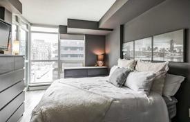 2 dormitorio piso en North York, Canadá. C$867 000