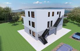 3 dormitorio piso 145 m² en Primorje-Gorski Kotar County, Croacia. 480 000 €