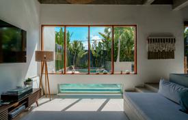 2 dormitorio villa 100 m² en Tibubeneng, Indonesia. $200 000